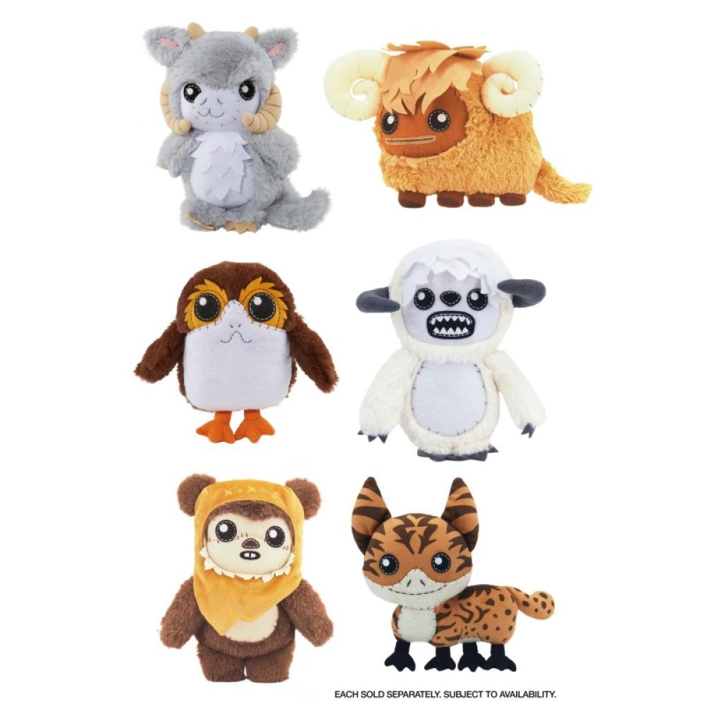 Mattel - Star Wars GXH79