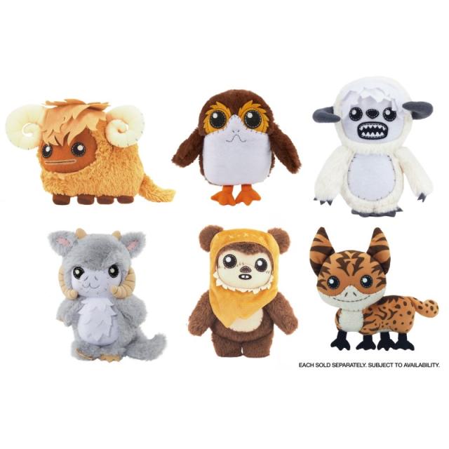 Mattel - Star Wars GXH79