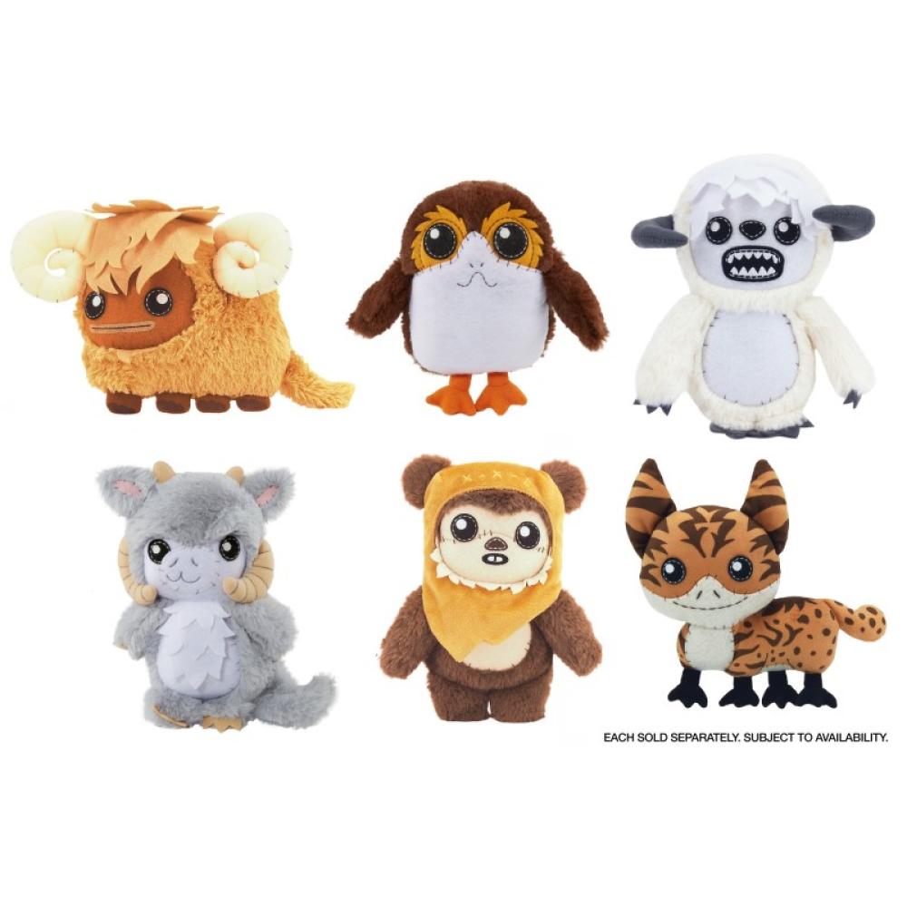 Mattel - Star Wars GXH79