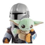 Mattel - Star Wars Clan Of Two: The Mandalorian & Grogu