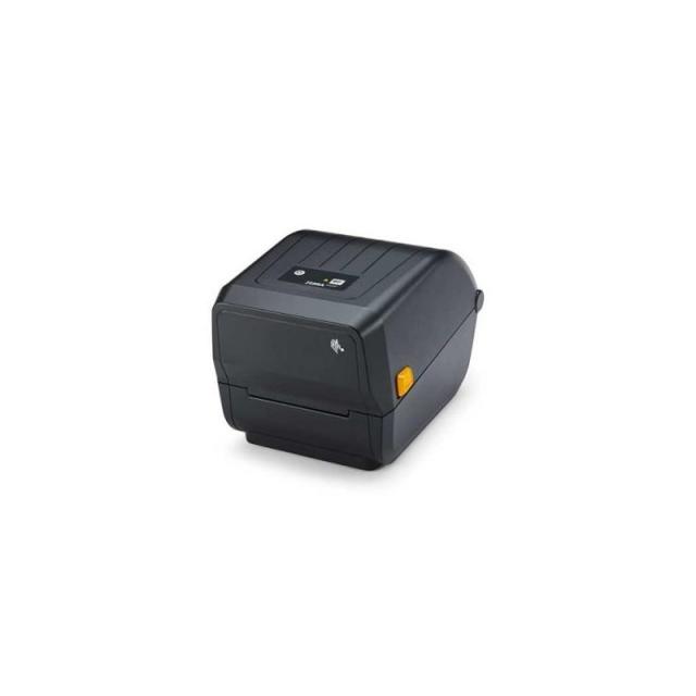 Zebra - ZD230 impresora de etiquetas Transferencia térmica 203 x 203 DPI 152 mm/s Inalámbrico y alámbrico Ethernet Wifi Bluetoot