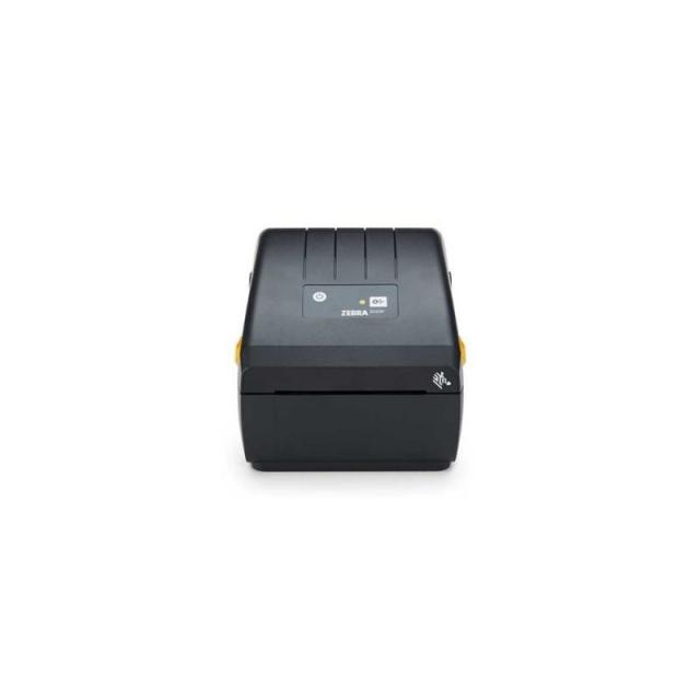 Zebra - ZD230 impresora de etiquetas Transferencia térmica 203 x 203 DPI 152 mm/s Inalámbrico y alámbrico Ethernet Wifi Bluetoot