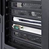 StarTech.com - Tarjeta PCI Express Serie de 1 Puerto, Tarjeta de Interfaz PCIe a Serie RS232 (DB9), Tarjeta Serial, UART 16C1050