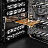 StarTech.com - Tarjeta PCI Express Serie de 1 Puerto, Tarjeta de Interfaz PCIe a Serie RS232 (DB9), Tarjeta Serial, UART 16C1050