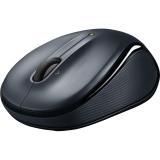 Logitech - M325s ratón Viajes Ambidextro RF inalámbrico Óptico 1000 DPI
