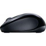 Logitech - M325s ratón Viajes Ambidextro RF inalámbrico Óptico 1000 DPI