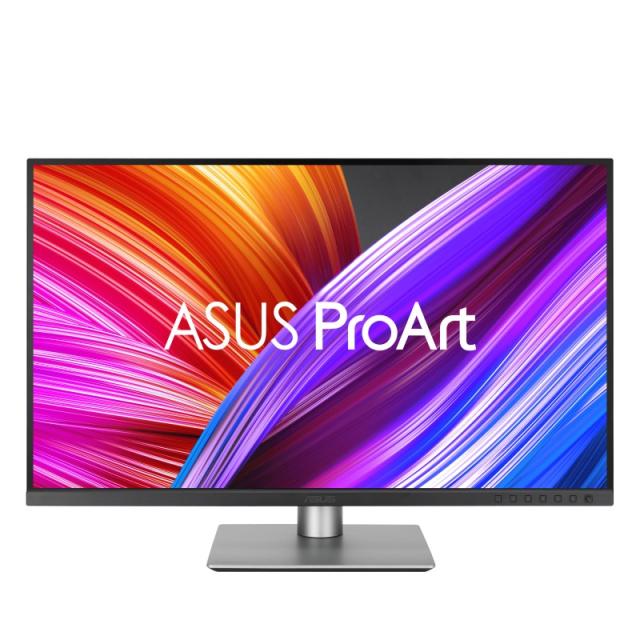 ASUS - ProArt PA279CRV pantalla para PC 68,6 cm (27") 3840 x 2160 Pixeles 4K Ultra HD LCD Negro