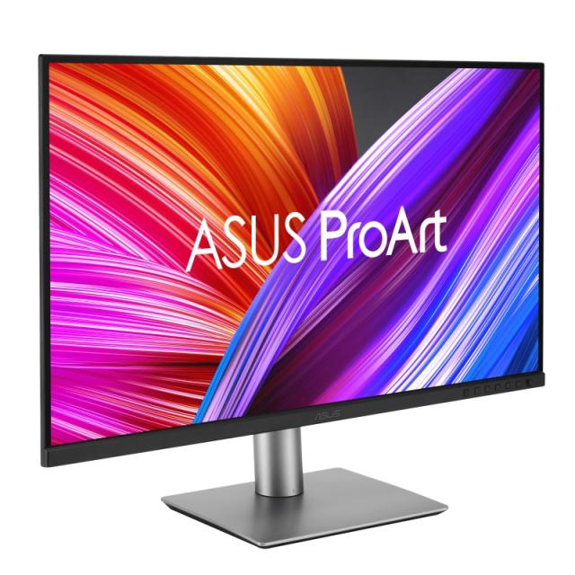 ASUS - ProArt PA279CRV pantalla para PC 68,6 cm (27") 3840 x 2160 Pixeles 4K Ultra HD LCD Negro