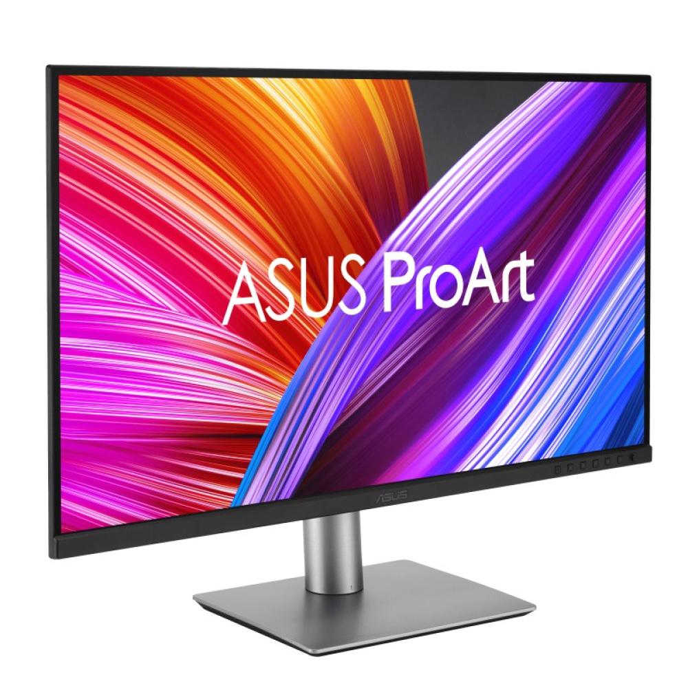 ASUS - ProArt PA279CRV pantalla para PC 68,6 cm (27") 3840 x 2160 Pixeles 4K Ultra HD LCD Negro