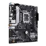 ASUS - PRIME H610M-A WIFI Intel H610 LGA 1700 micro ATX