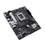ASUS - PRIME H610M-A WIFI Intel H610 LGA 1700 micro ATX
