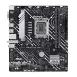 ASUS - PRIME H610M-A WIFI Intel H610 LGA 1700 micro ATX
