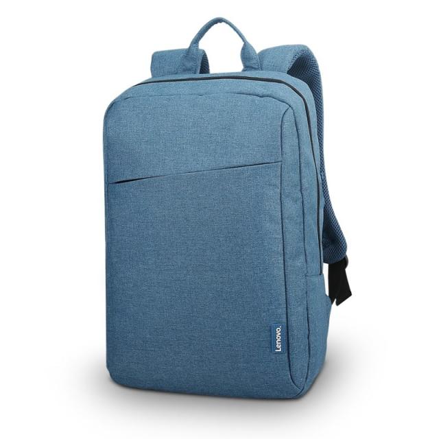 Lenovo - B210 39,6 cm (15.6") Mochila Azul