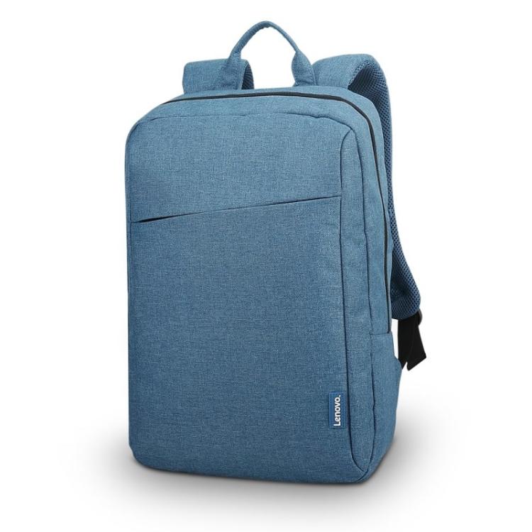 Lenovo - B210 39,6 cm (15.6") Mochila Azul