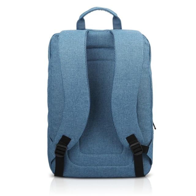 Lenovo - B210 39,6 cm (15.6") Mochila Azul