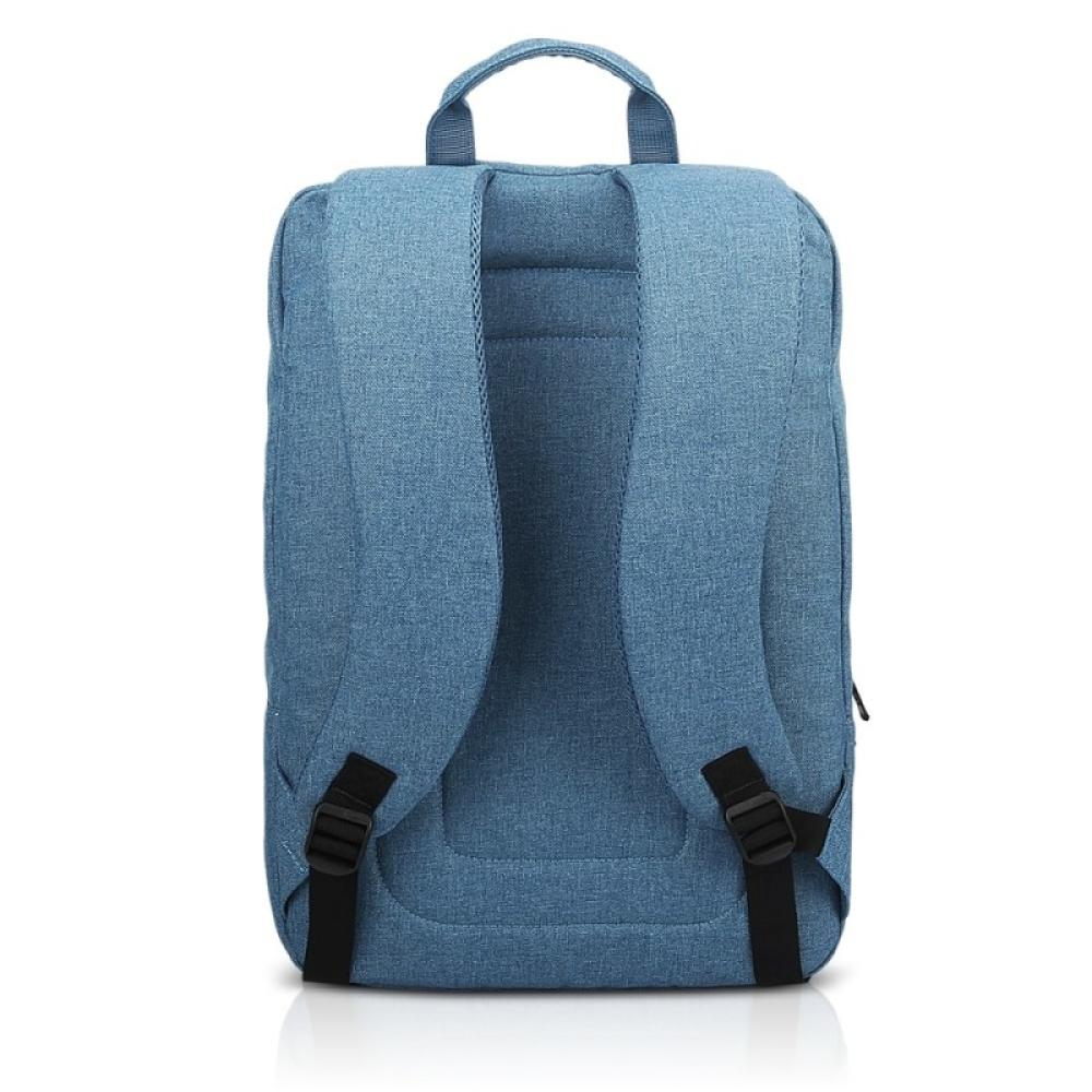 Lenovo - B210 39,6 cm (15.6") Mochila Azul