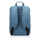Lenovo - B210 39,6 cm (15.6") Mochila Azul
