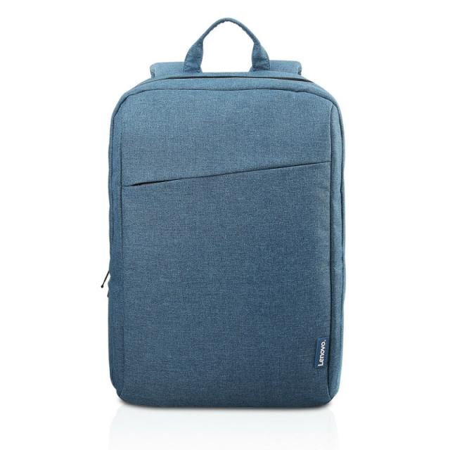 Lenovo - B210 39,6 cm (15.6") Mochila Azul