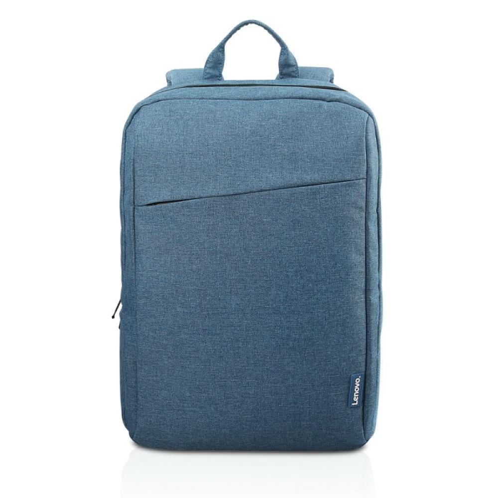 Lenovo - B210 39,6 cm (15.6") Mochila Azul