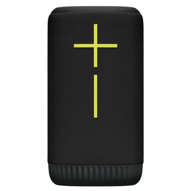 Ultimate Ears - EVERBOOM Altavoz portátil estéreo Negro