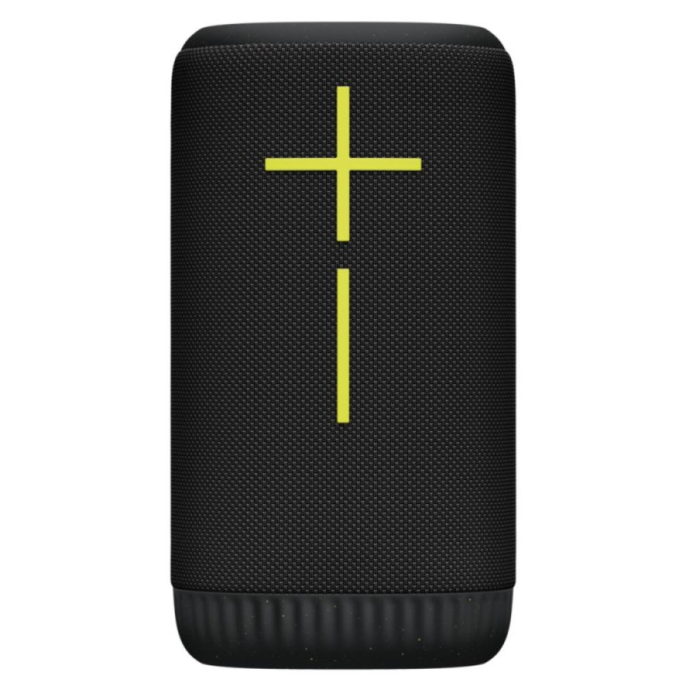 Ultimate Ears - EVERBOOM Altavoz portátil estéreo Negro