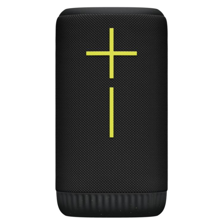 Ultimate Ears - EVERBOOM Altavoz portátil estéreo Negro