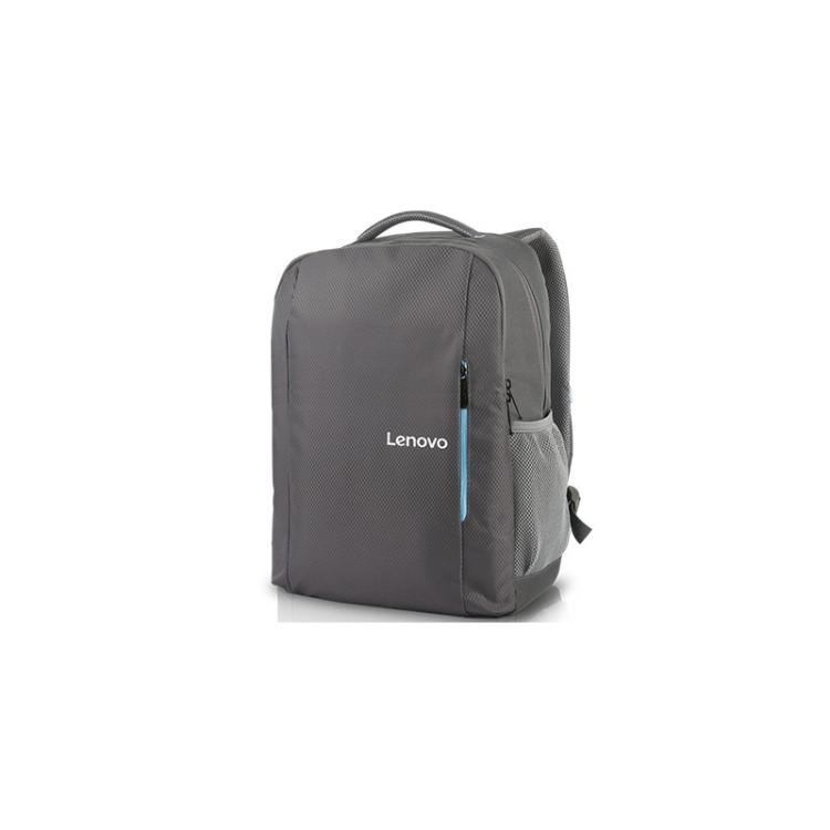 Lenovo - B515 39,6 cm (15.6") Mochila Negro, Gris