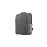 Lenovo - B515 39,6 cm (15.6") Mochila Negro, Gris