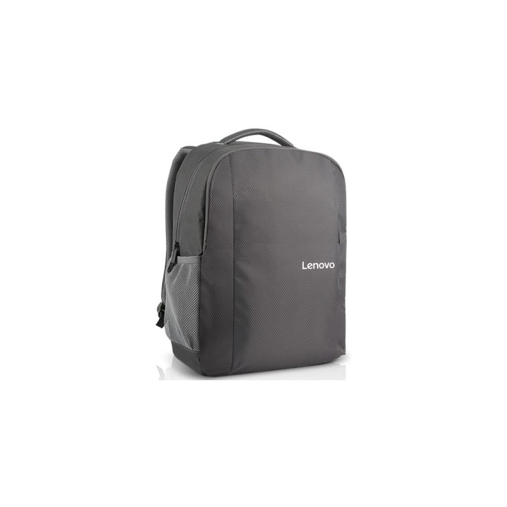 Lenovo - B515 39,6 cm (15.6") Mochila Negro, Gris
