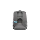 Lenovo - B515 39,6 cm (15.6") Mochila Negro, Gris
