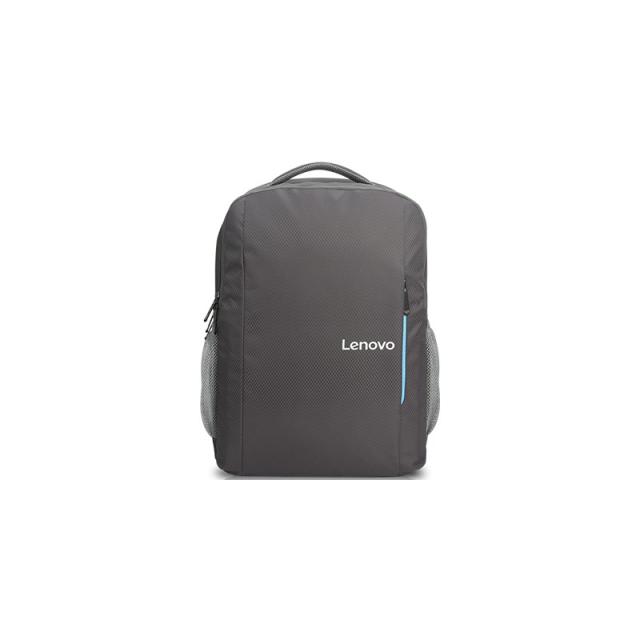 Lenovo - B515 39,6 cm (15.6") Mochila Negro, Gris