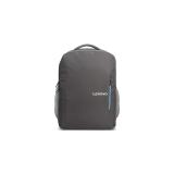 Lenovo - B515 39,6 cm (15.6") Mochila Negro, Gris