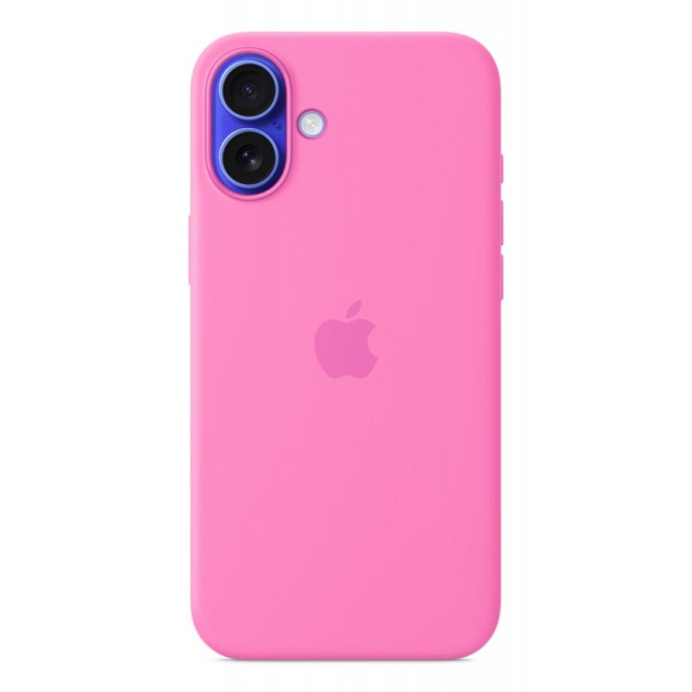 Apple - MDGR4ZM/A funda para teléfono móvil 17 cm (6.7") Rosa