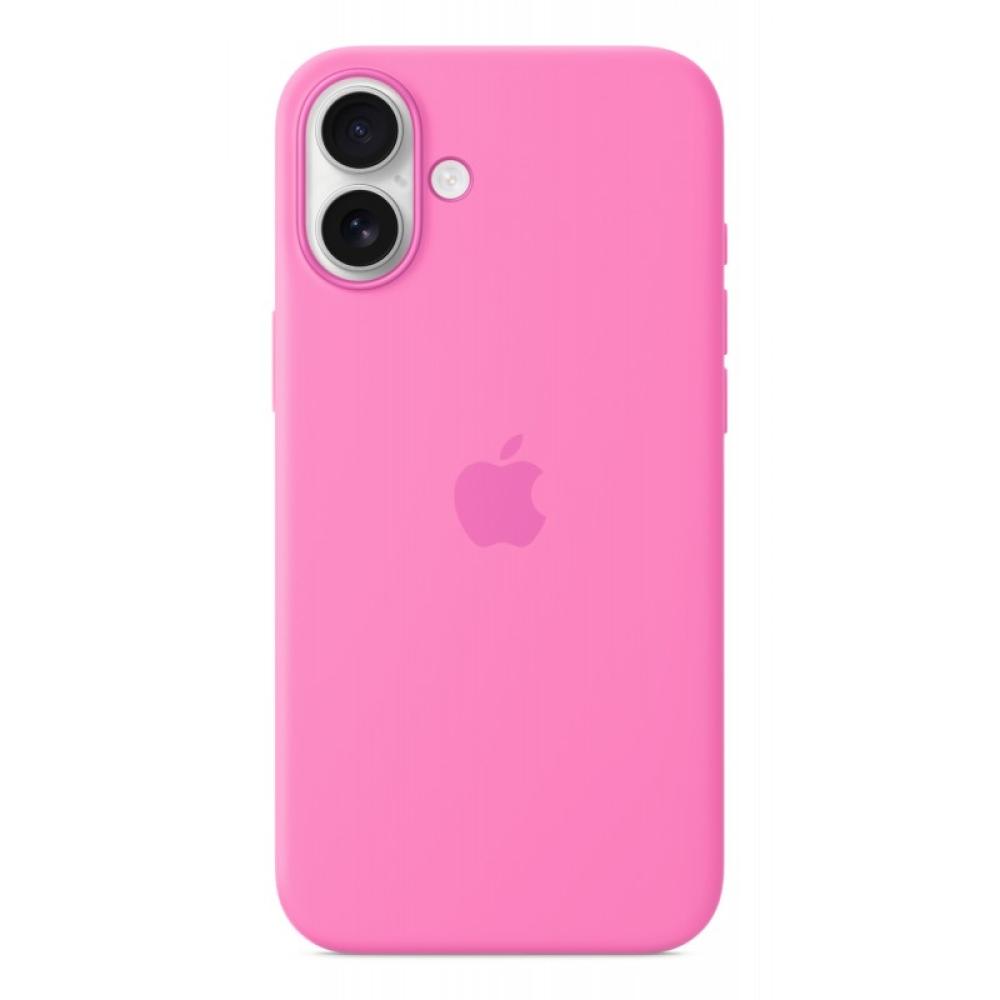 Apple - MDGR4ZM/A funda para teléfono móvil 17 cm (6.7") Rosa