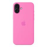 Apple - MDGR4ZM/A funda para teléfono móvil 17 cm (6.7") Rosa
