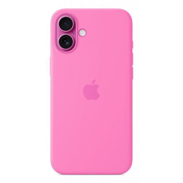 Apple - MDGR4ZM/A funda para teléfono móvil 17 cm (6.7") Rosa