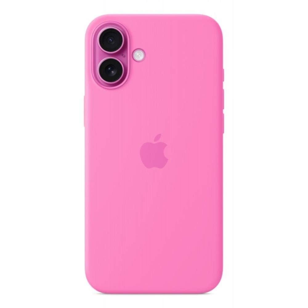 Apple - MDGR4ZM/A funda para teléfono móvil 17 cm (6.7") Rosa