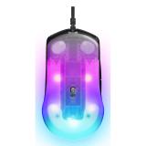 Steelseries - Rival 3 Gen 2 ratón Universal Ambidextro USB tipo A Óptico 8500 DPI