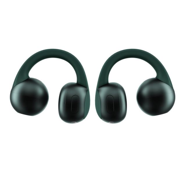 Motorola - moto buds loop Auriculares Inalámbrico gancho de oreja Llamadas/Música/Deporte/Uso diario Bluetooth Verde