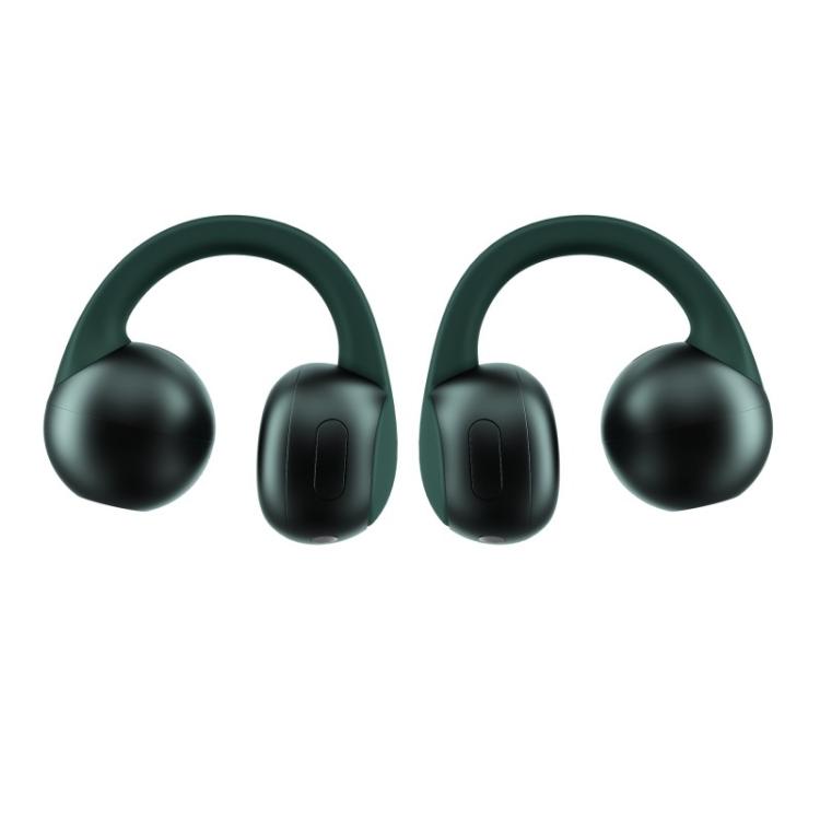 Motorola - moto buds loop Auriculares Inalámbrico gancho de oreja Llamadas/Música/Deporte/Uso diario Bluetooth Verde