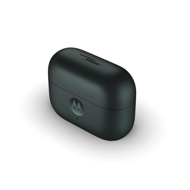 Motorola - moto buds loop Auriculares Inalámbrico gancho de oreja Llamadas/Música/Deporte/Uso diario Bluetooth Verde