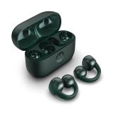 Motorola - moto buds loop Auriculares Inalámbrico gancho de oreja Llamadas/Música/Deporte/Uso diario Bluetooth Verde
