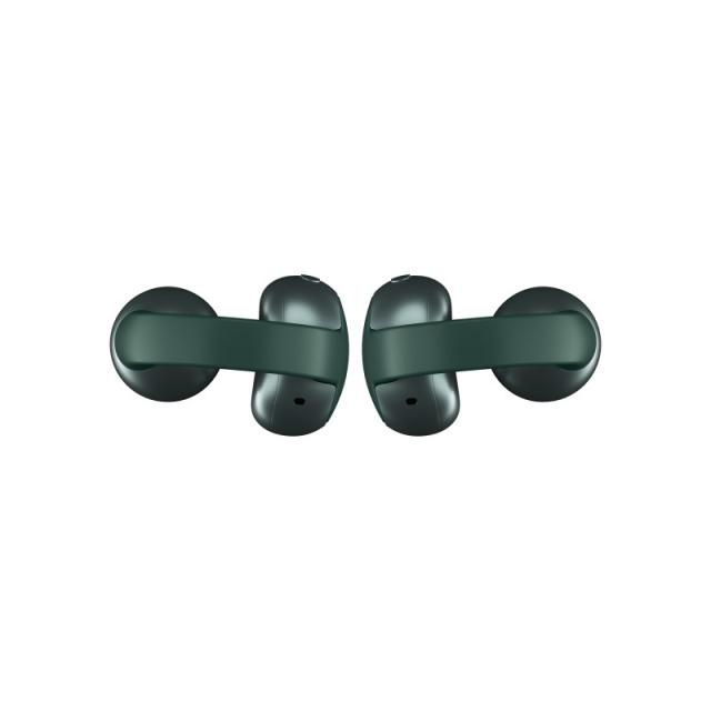 Motorola - moto buds loop Auriculares Inalámbrico gancho de oreja Llamadas/Música/Deporte/Uso diario Bluetooth Verde