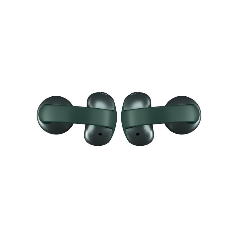 Motorola - moto buds loop Auriculares Inalámbrico gancho de oreja Llamadas/Música/Deporte/Uso diario Bluetooth Verde