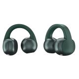 Motorola - moto buds loop Auriculares Inalámbrico gancho de oreja Llamadas/Música/Deporte/Uso diario Bluetooth Verde