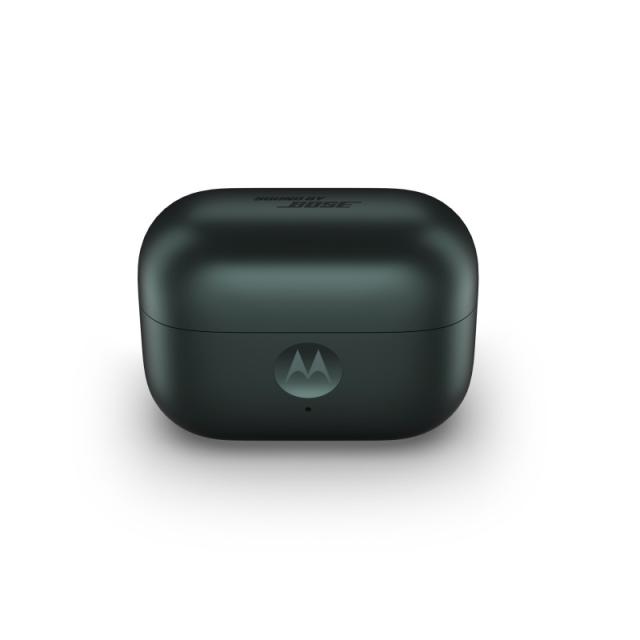 Motorola - moto buds loop Auriculares Inalámbrico gancho de oreja Llamadas/Música/Deporte/Uso diario Bluetooth Verde