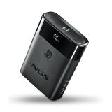 NGS - TWIX 10 10000 mAh Negro
