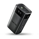 NGS - TWIX 20 20000 mAh Negro