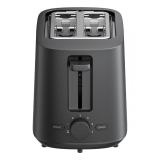 Xiaomi - XMTSJ01FD 6 2 rebanada(s) 930 W Negro