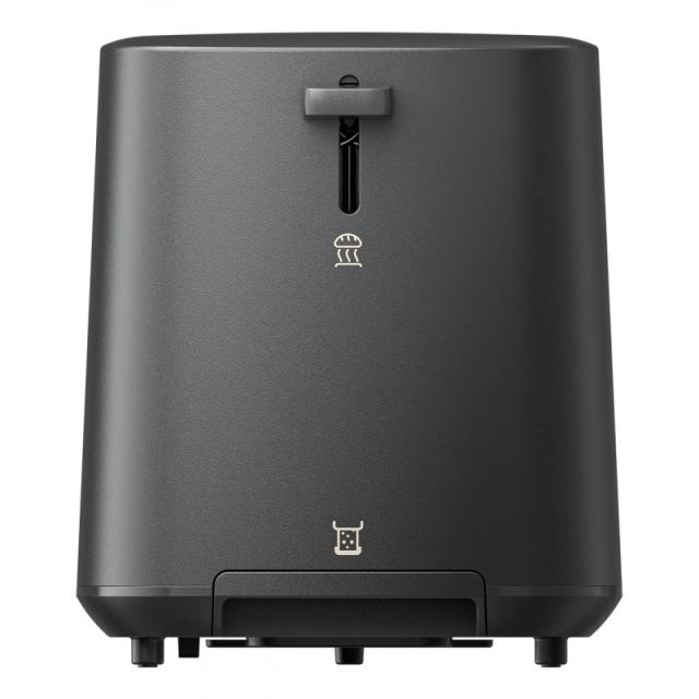 Xiaomi - XMTSJ01FD 6 2 rebanada(s) 930 W Negro